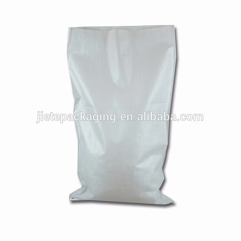 plastic grain, flour, rice, wheat, fertilizer pp woven packing bag 50kg