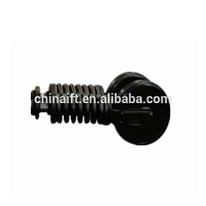 Bulldozer D155 Recoil Spring excavator PC200-7 20Y-30-12112 EX100M-3 3037627 EX120-1 3034938 track adjuster/tension PC300