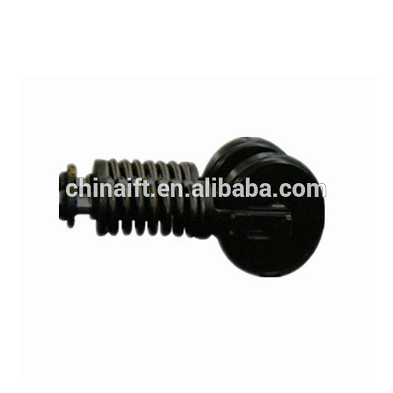 Bulldozer D155 Recoil Spring excavator PC200-7 20Y-30-12112 EX100M-3 3037627 EX120-1 3034938 track adjuster/tension PC300