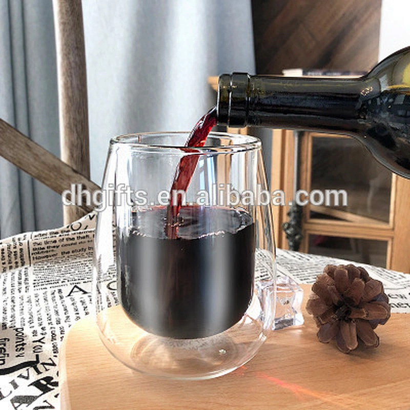 sublimation mug factory droplet shape custom coffee mug tea cup