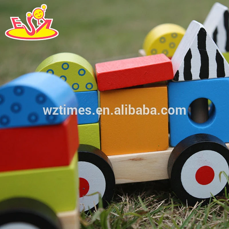 2018 wholesale baby wooden educational toy cheap kids wooden educational toy best children wooden educational toy W04A265