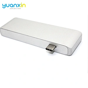 Usb Por Hub Specification Type-C Module Charger Suppliers for Macbook Pcb 3.0 On Off Board Mobile Phone Holder