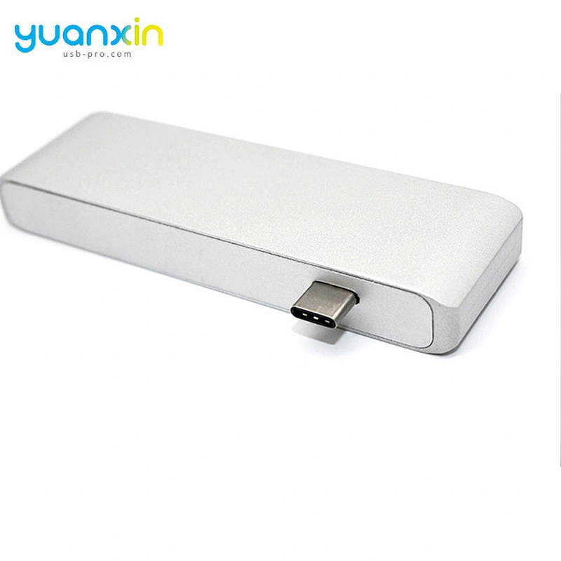 Usb Por Hub Specification Type-C Module Charger Suppliers for Macbook Pcb 3.0 On Off Board Mobile Phone Holder