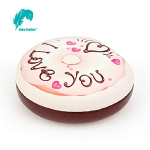 Original Design Leather Box Contact Lens Case Lens Container