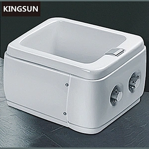Foshan Manufacture High Quality Acrylic Foot Wash Tub