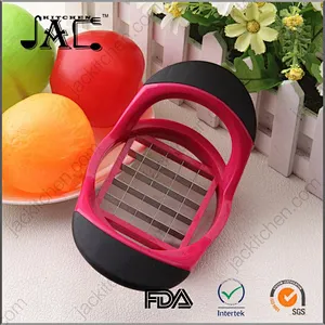 Amazon Convenient Stainless Steel Potato Slicer Cutter