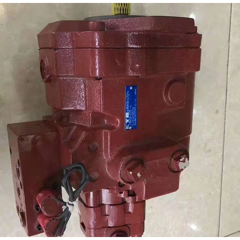 Original hydraulic pump  PSVD2-27E  for sale