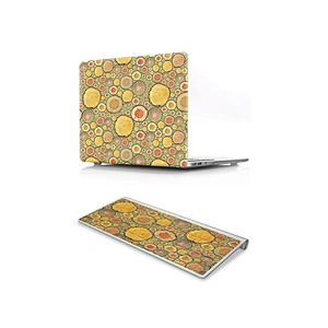 2in1 wooden keyboard case case laptop And Matching Keyboard Cover For macbook skin case cover for macbook air computer cases