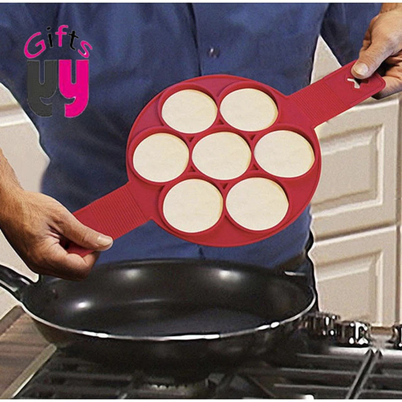 food grade custom silicone cake mold egg ring in silicone
