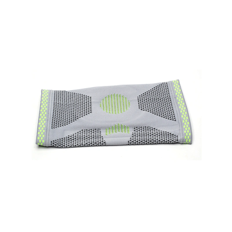 Lightweight Breathable Knee Guard for osteoarthritis
