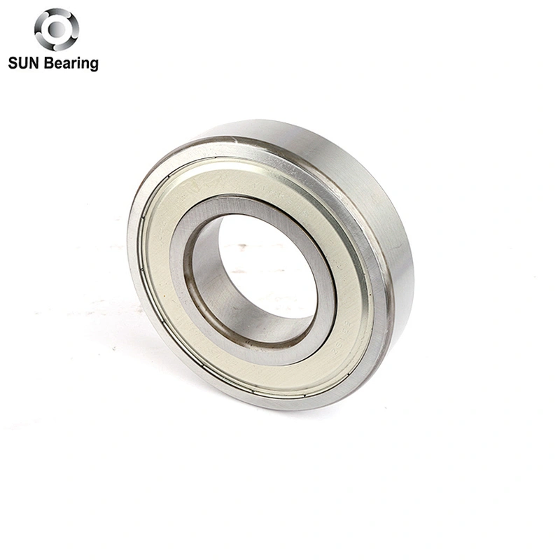 6015ZZ Deep Groove Ball Bearing6201
