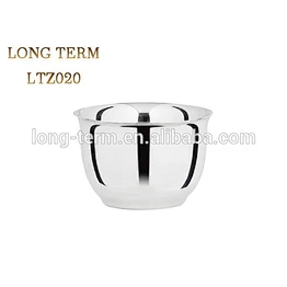 LTZ020 75ml新设计不锈钢双层杯