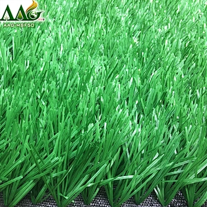 AAG Best Synthetic Grass for Football Field without equipment