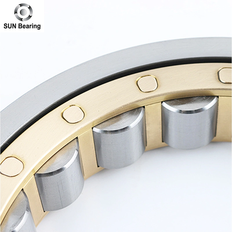 NU324 Singe Row Cylindrical Roller Bearing