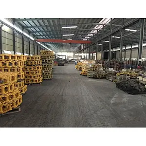 China supplier bulldozer track chain track link with good price