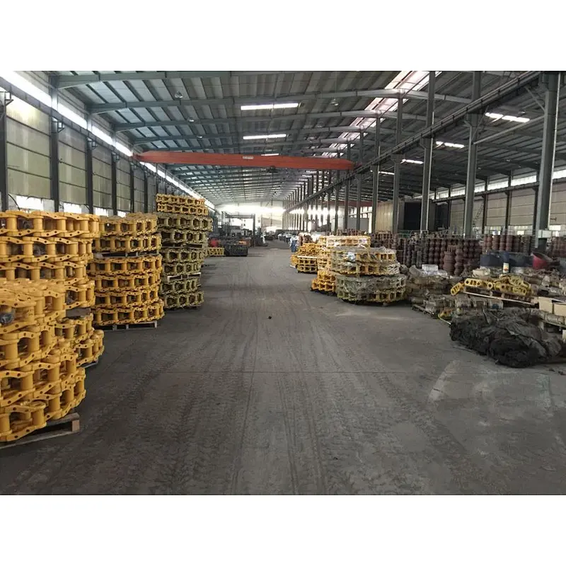 China supplier bulldozer track chain track link with good price