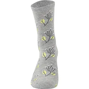 Professional manufacturer anti-slip ladies high quality custom socks