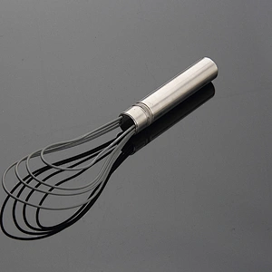 Kitchen Tools Stainless Steel Wire Whisk