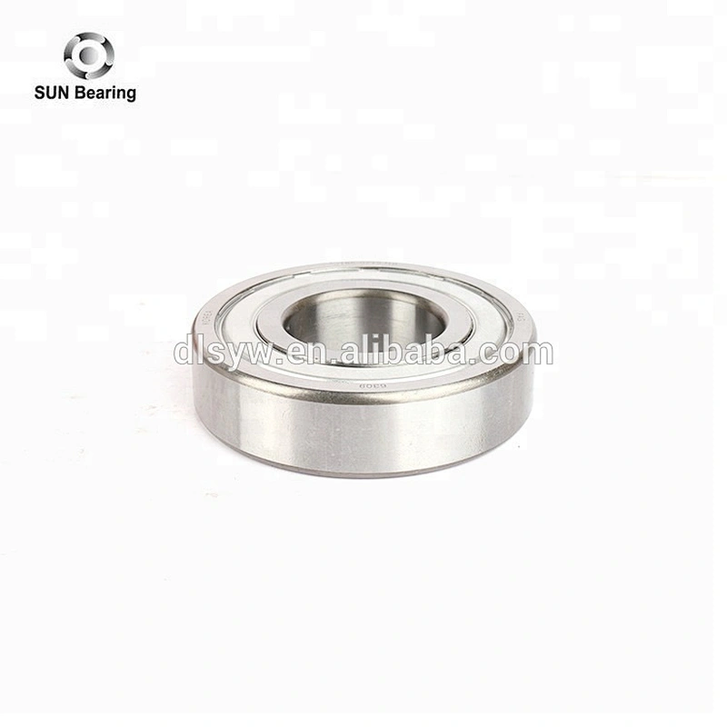 Bearing 6309 2ZR Deep Groove Ball Bearing By Size:45*100*25mm
