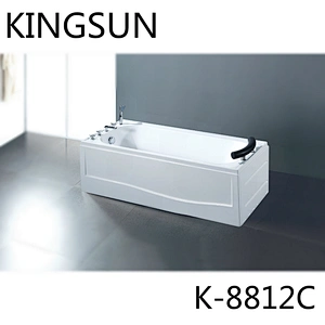 China Factory Smalll Hot Tub Adult  Whirlpool Portable Massage Bathtub