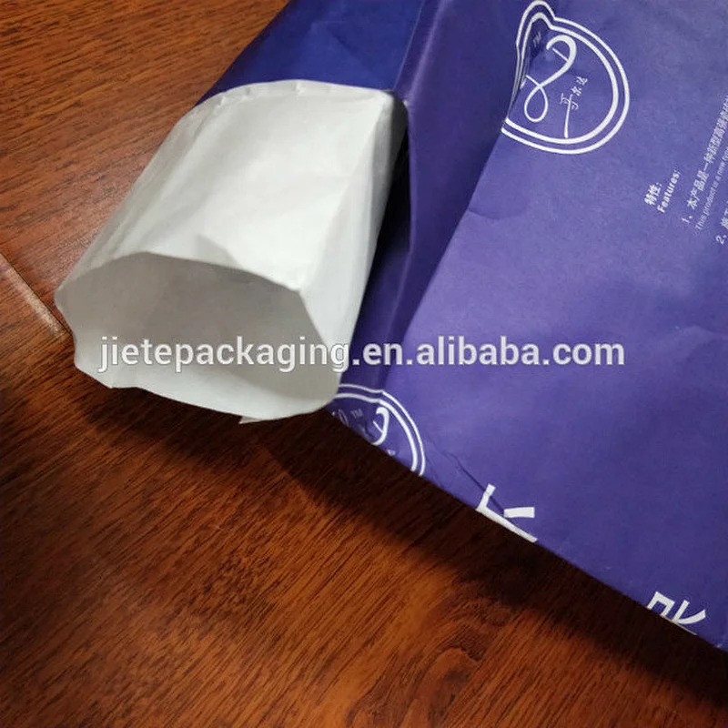 20kg Multilayer paper tile adhesive packaging cement bag/sacks for chemical,mortar,cement,wall putty powder