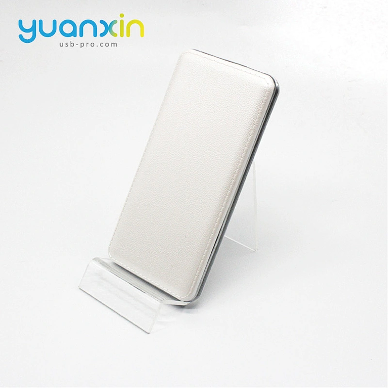 Latest Reasonable Price New Design Fine Workmanship Fancy Desktop Stackable Power Bank