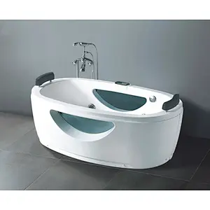 K-8920 Malaysia Wholesaler Bathtub Price Massage Bath Tub