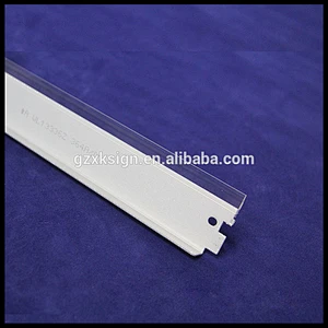 ANNO hign quality compatible wiper blade drum blade for use in HP LJ 4000 4050 4100 4127 8061 for toner cartridge