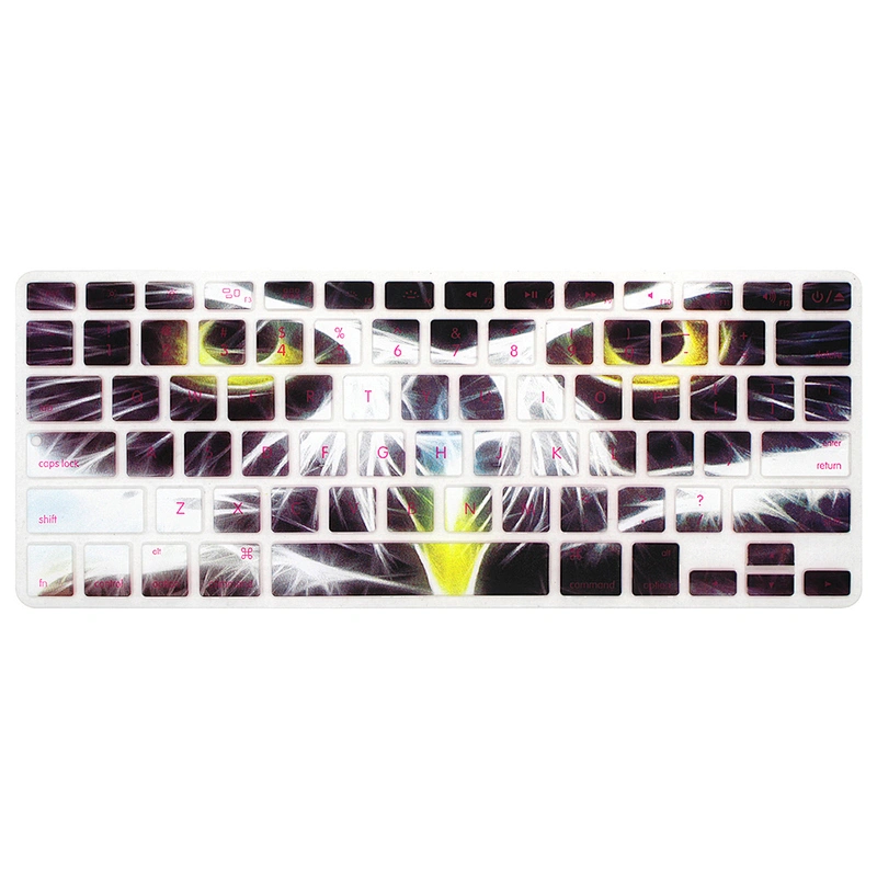 Eagle 2 in 1 keyboard cover and waterproof hard case sleeve for for macbook 12 inch case