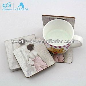 Heat Resistant Easy Cleaning Multipurpose Kitchen Coaster