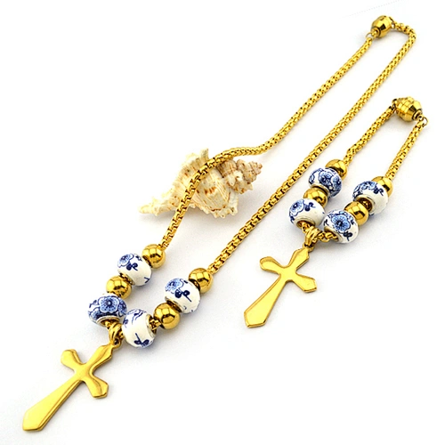 New style fashion jewelry set