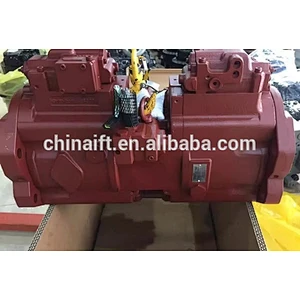 K3V63DTP hydraulic Main Pump For Excavator