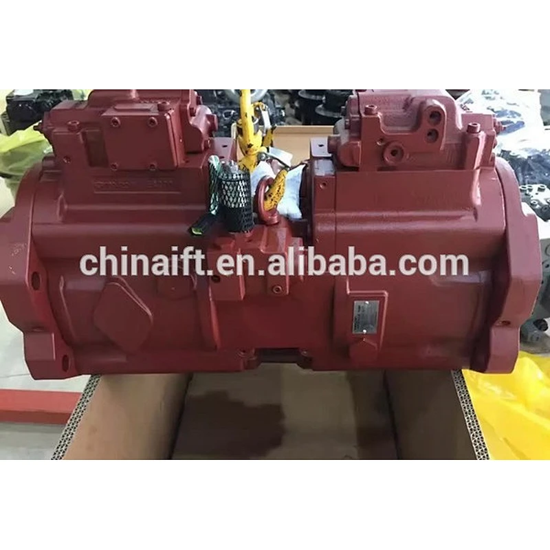 K3V63DTP hydraulic Main Pump For Excavator