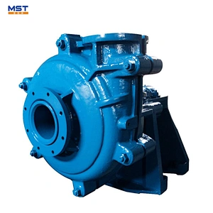 3600 m3/h centrifugal slurry sand pump