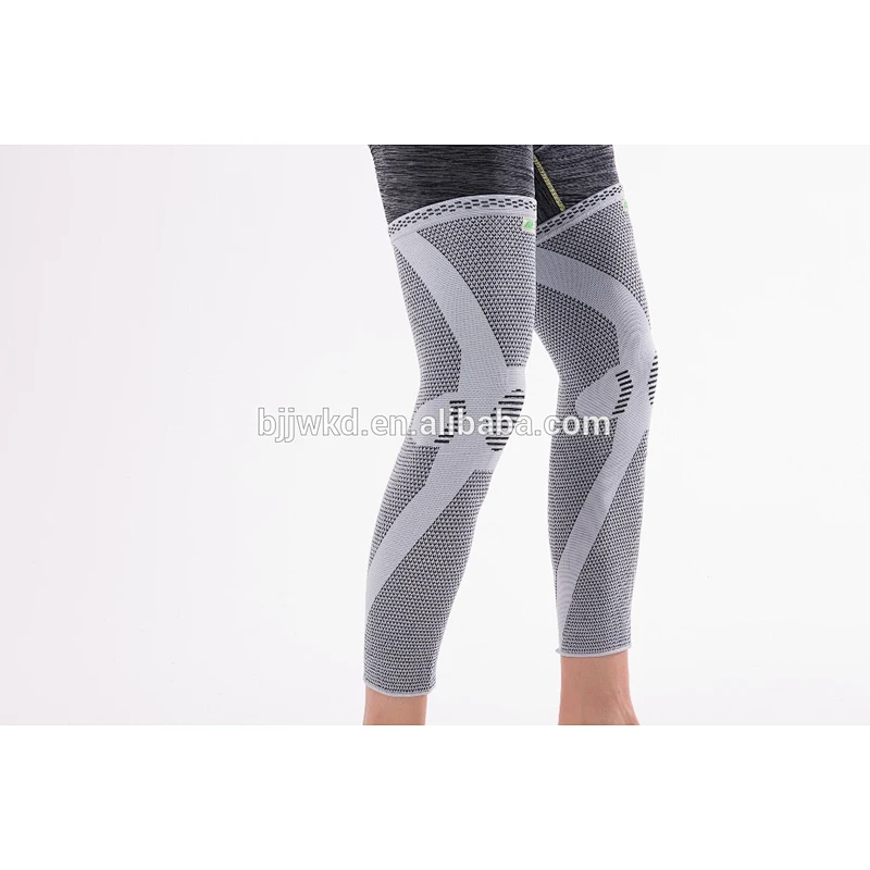 Hot Sale Kangda Sport Leg Protector with CE,FDA ,ISO