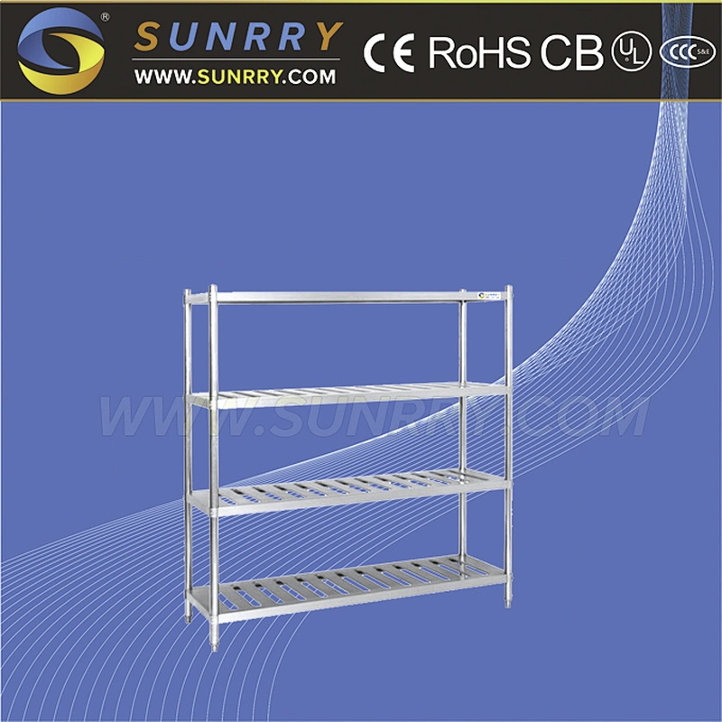 Display Shelf/Metal Cabinet Shelf Support/Bread Shelf (SY-RK415L SUNRRY)