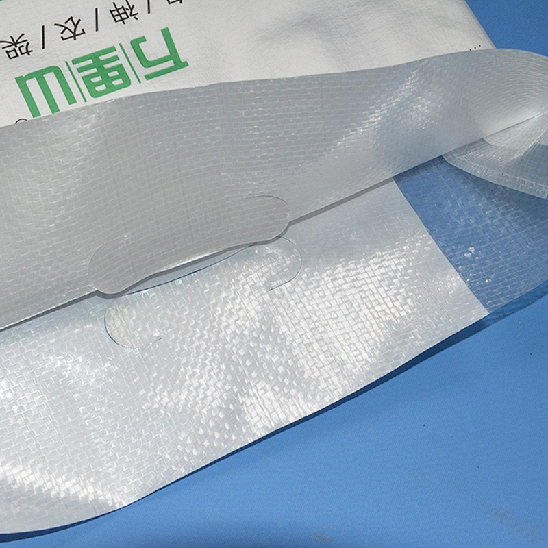 pp woven rice bag sacks 25kg 50kg