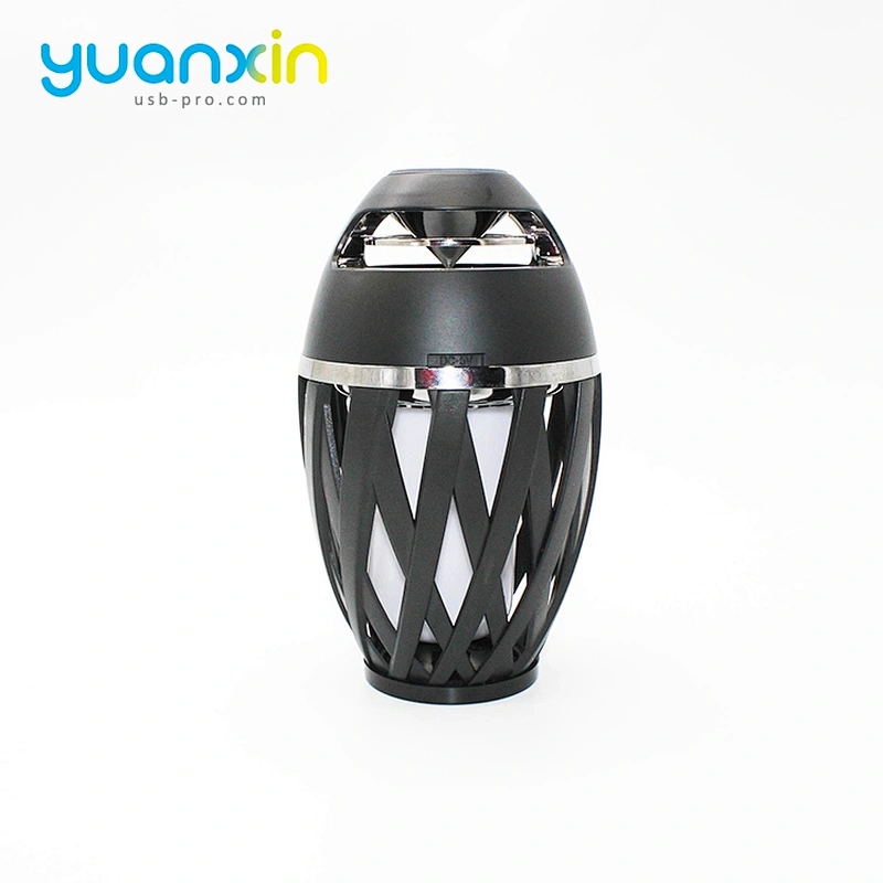 Wireless Waterproof Light Music Mini Outdoor Wireless Computer Bulb Speak