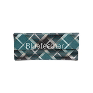 Hot Selling Foldable Triangle Sunglasses Case