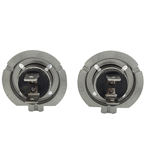 Lightech 12V 55W H7 Halogen Bulbs for auto cars