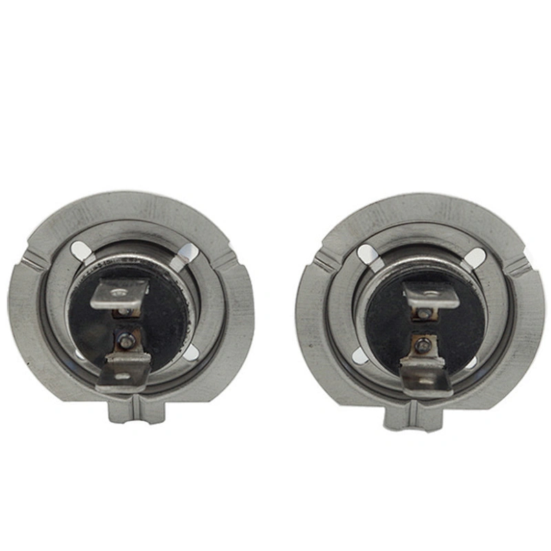 Lightech 12V 55W H7 Halogen Bulbs for auto cars