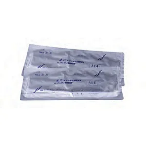 Hospital Grade Medical Sports Wound Support Dressing Custom Print Colored Self Adhesive Vet Wrap Tape Cohesive Elastic Bandage