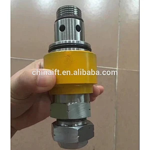 PC400-7 servo piston,708-2H-03022,hydraulic pump parts,PC valve 708-2H-03411