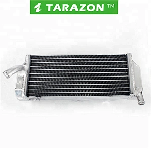 Wholesale Custom Motorcycle Aluminum Radiator for YAMAHA