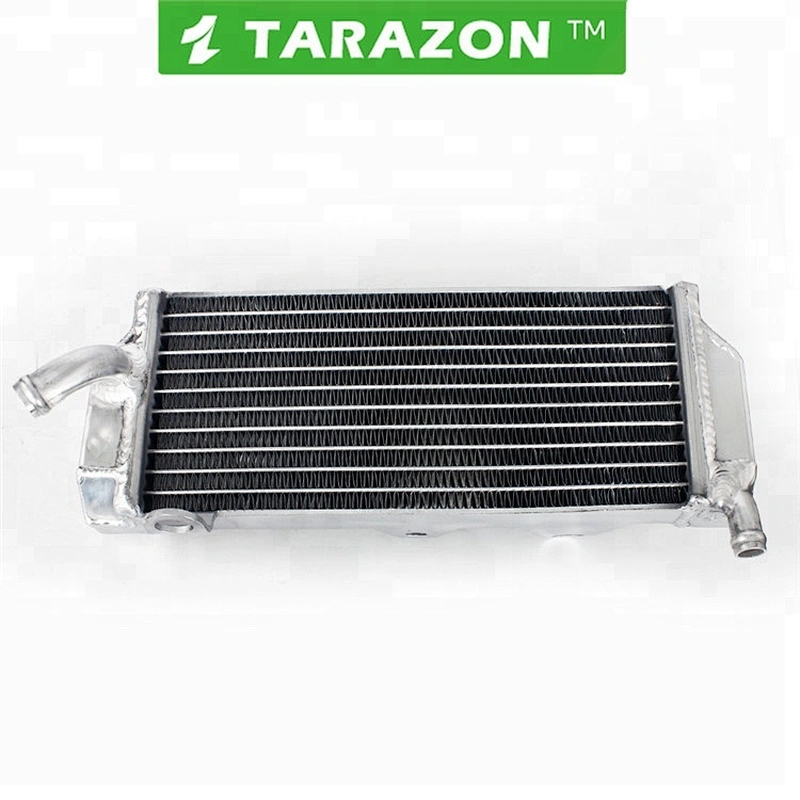 Wholesale Custom Motorcycle Aluminum Radiator for YAMAHA