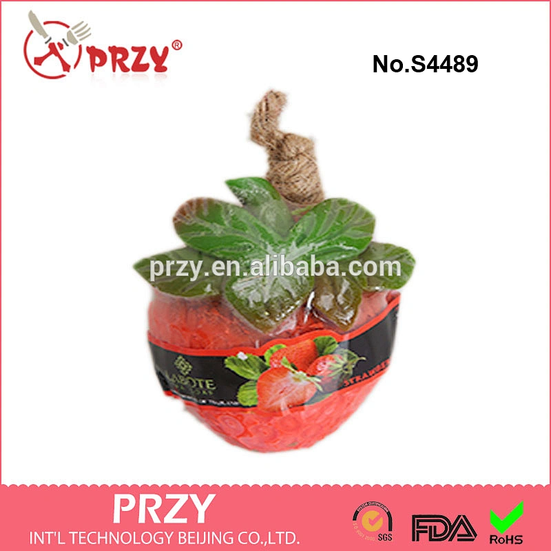 S4489 Strawberry Cake mold, fruit silicone molds,custom-made cake mold