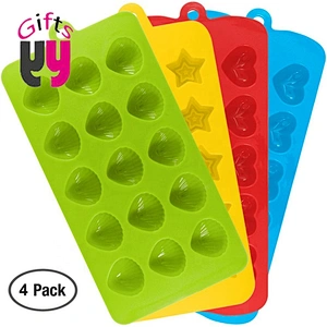 Food grade Silicone Chocolate Mold,silicon jelly mold