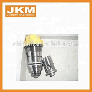 708-2L-00500 07030-03034 PC200-8 PC75 excavator filter remote piping pump breather
