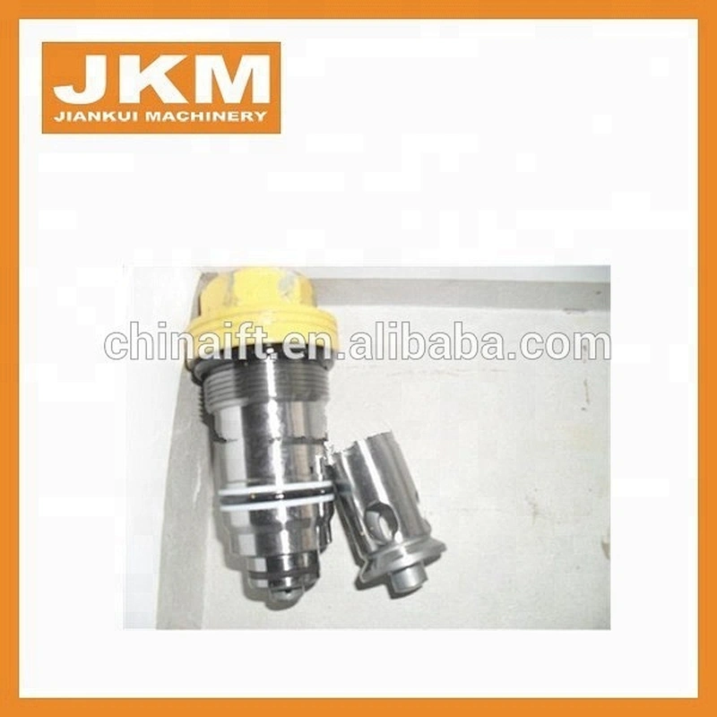 708-2L-00500 07030-03034 PC200-8 PC75 excavator filter remote piping pump breather