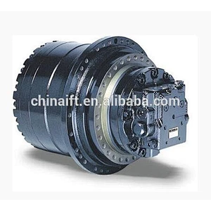 Excavator Final Drive Travel Motor Gear Box Bobcat 331 334 325 328 MX325